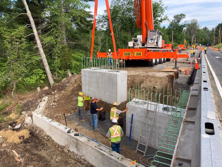 Safety Above All - Hallamore Corporation
