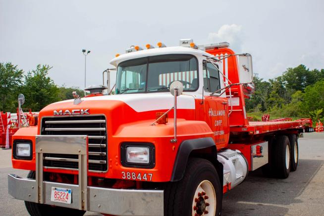 Trucking Services
